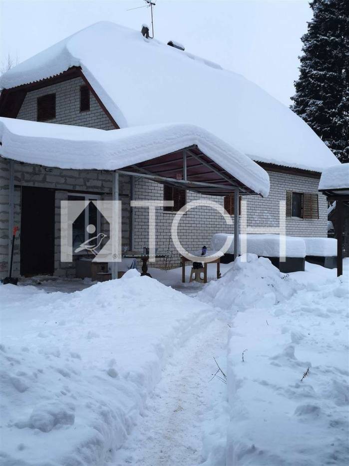 Дом, Лосино-Петровский #id221320