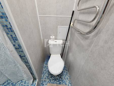 2-комн. квартира, Пушкино, 24, #id1889196