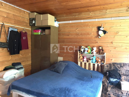 Дом, г.о. Пушкинский, Пушкино, 1-й Добролюбовский проезд, 19А, #id1650799