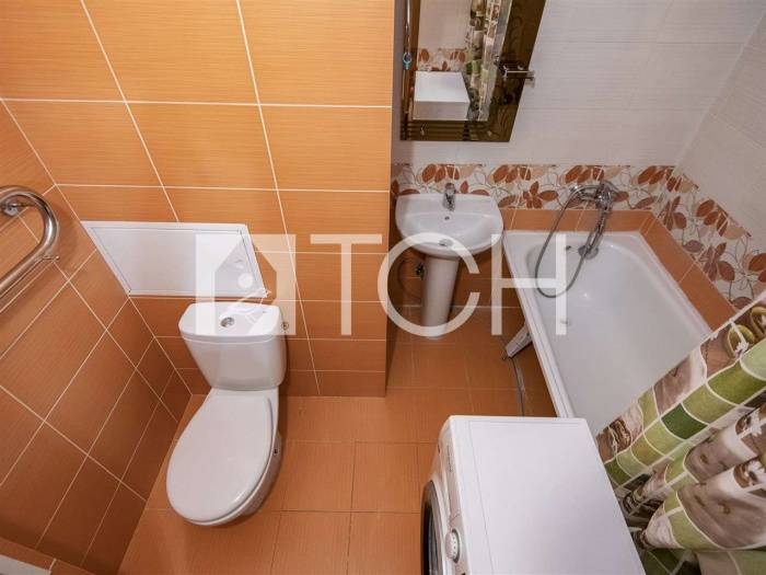 1-комн. квартира, Ивантеевка, ул Бережок, 1 #id273980