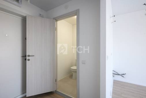 Квартира-студия, Мытищи, Ярославское шоссе, 120Бк4, #id2072248