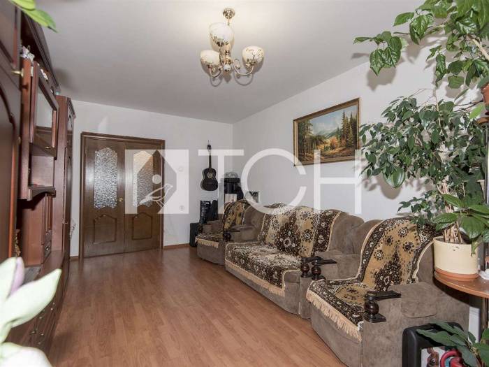 3-комн. квартира, Мытищи, ул Силикатная, 49к4 #id255577