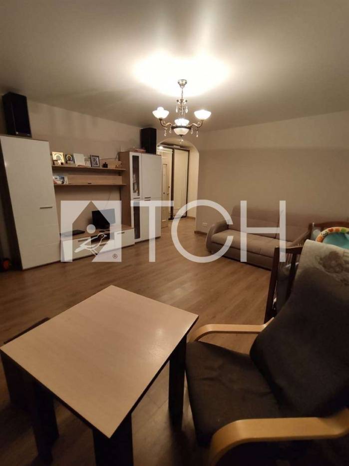 1-комн. квартира, Оболдино, ул Радужная, 26 #id272003