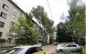 3-комн. квартира, Лосино-Петровский, улица Горького, 19, #id2238780