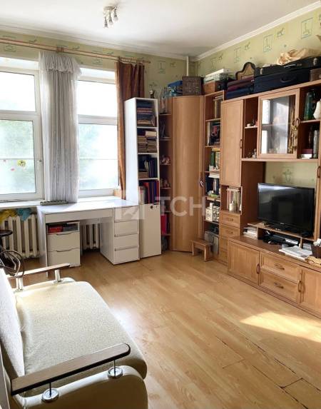 2-комн. квартира, Мытищи, улица Щербакова, 10, #id2327059