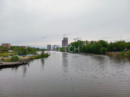 3-комн. квартира, Пушкино, Московский проспект, 20А, #id1610961