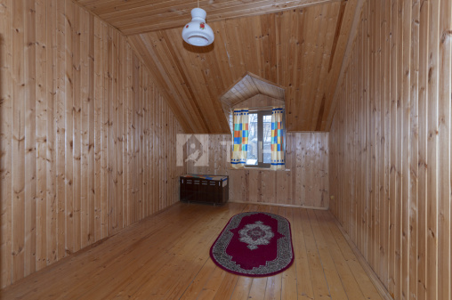 Дом, г.о. Мытищи, деревня Сорокино, Прибрежная улица, 3, #id625210