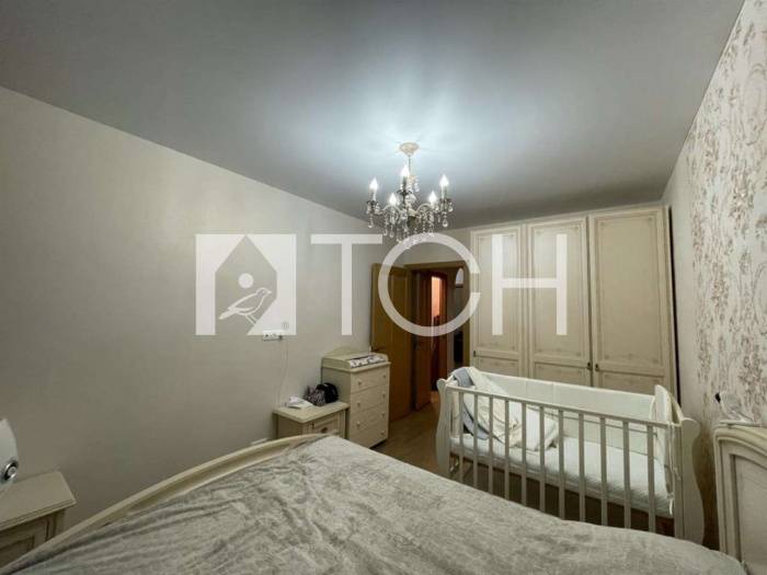 2-комн. квартира, Балашиха, ул Дмитриева, 4 #id279498