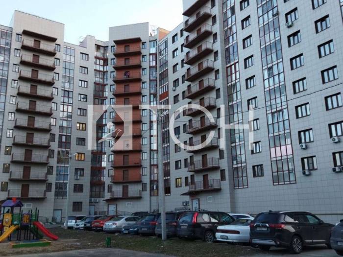 2-комн. квартира, Ивантеевка, ул Заводская, 12а #id285319
