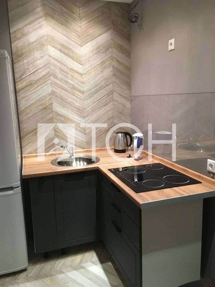 1-комн. квартира, Ивантеевка, ул Хлебозаводская, 28к2 #id295533