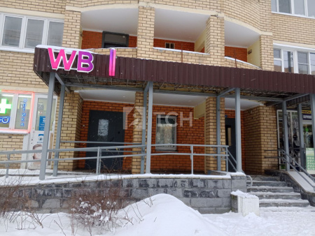 1-комн. квартира, Мытищи, Фабричная улица, 15, #id1319130