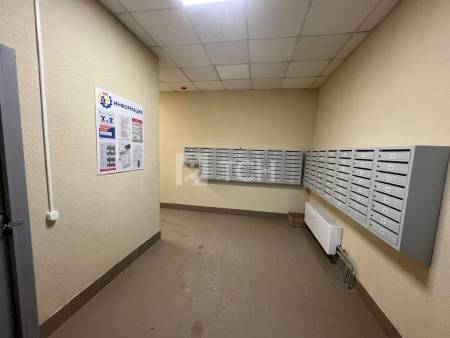 3-комн. квартира, Балашиха, улица Разина, 1А, #id976040