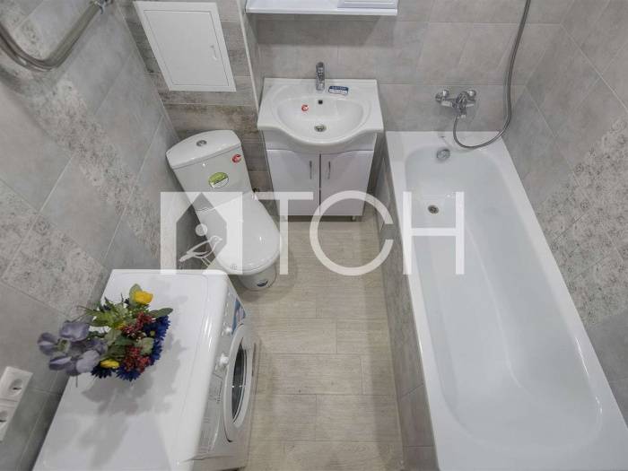 1-комн. квартира, Королев, ул Полевая, 11к2 #id283592