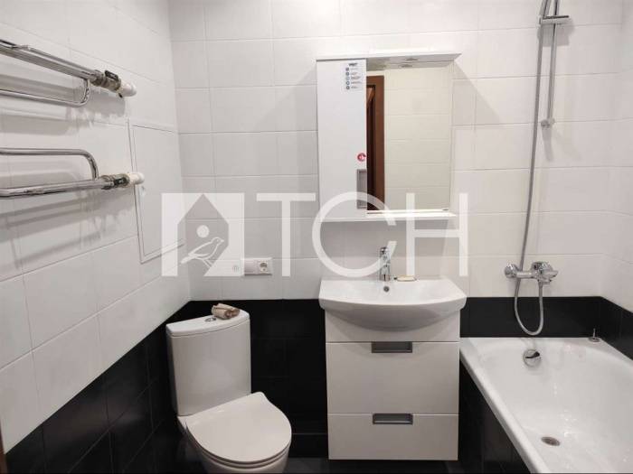 1-комн. квартира, Пушкино, ул Просвещения, 8к2 #id272802