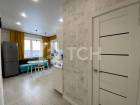 2-комн. Квартира, рабочий посёлок Свердловский, Заречная улица, 7, #id624754