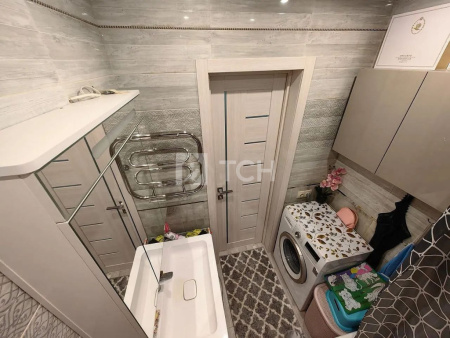 3-комн. квартира, Мытищи, улица Красная Слобода, 13, #id1088435