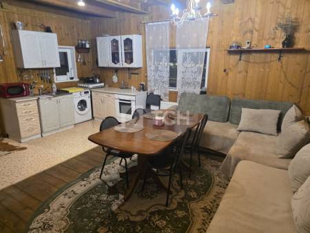 Дом, г.о. Лосино-Петровский, Лосино-Петровский, 10, #id2029209