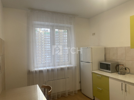 1-комн. квартира, дачный посёлок Зеленоградский, улица Зелёный Город, 4, #id1402515