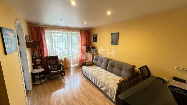 3-комн. квартира, Щёлково, Полевая улица, 16, #id1602026