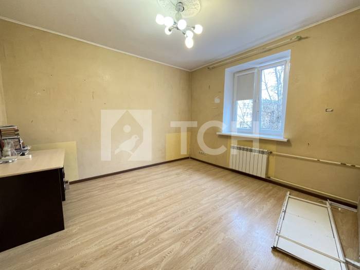 3-комн. Квартира, Фрязино, Центральная улица, 21, #id634074