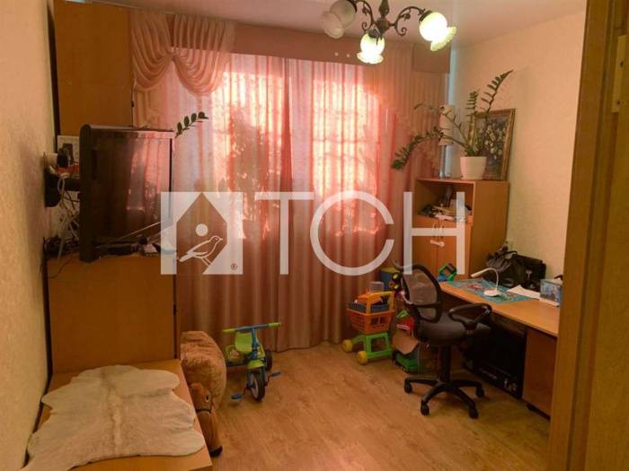1-комн. квартира, Заветы Ильича, ул Степана Разина, 2к2 #id282858