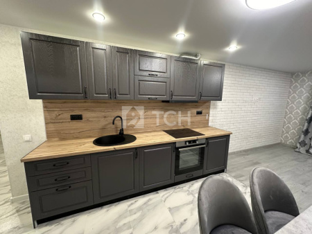 3-комн. квартира, Ивантеевка, улица Прокудина, 4, #id1010022