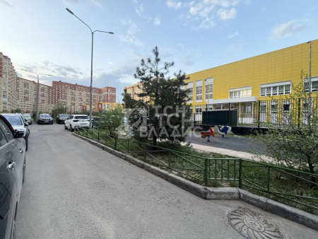 Коммерческая недвижимость, Щёлково, 11к1, #id1757972