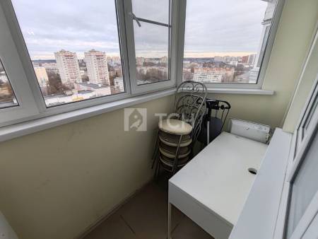 3-комн. квартира, Ивантеевка, Центральный проезд, 17, #id1915504