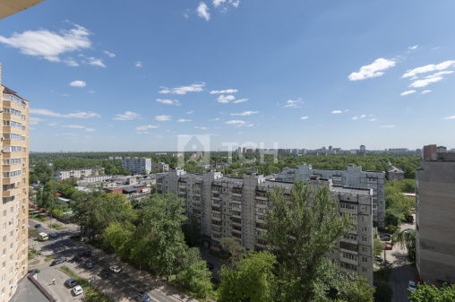 2-комн. квартира, Королёв, улица Тихонравова, 35к7, #id388033