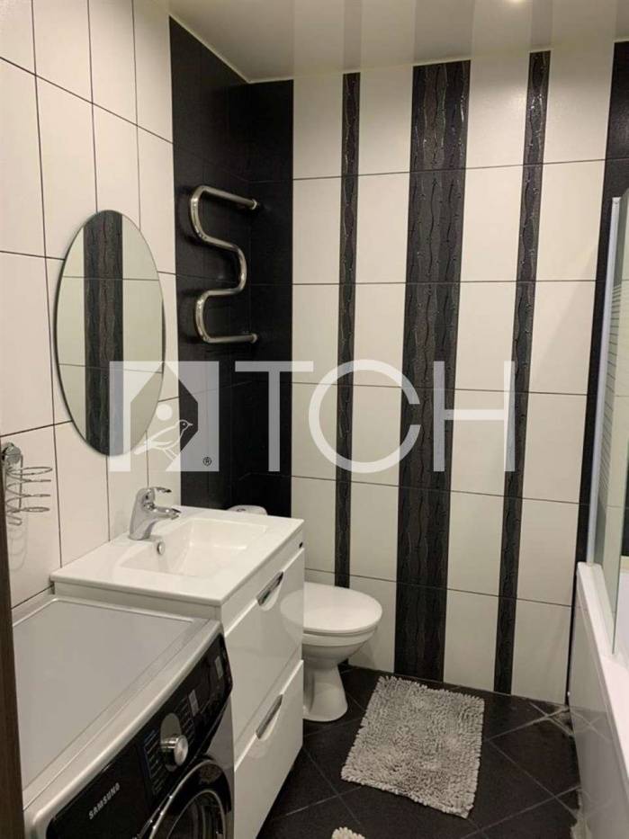 1-комн. квартира, Свердловский, ул Строителей, 2 #id278165
