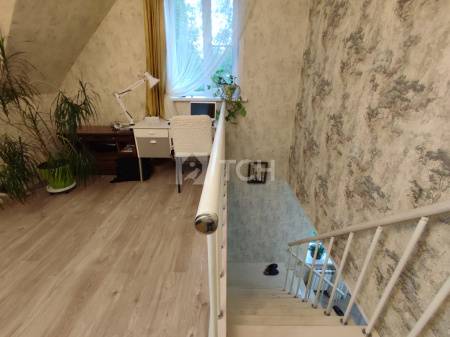 Дом, Раменский муниципальный округ, деревня Фенино, 23, #id1713794