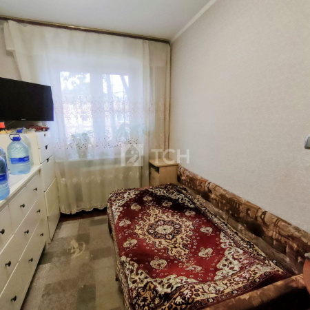 3-комн. квартира, Пушкино, Московский проспект, 5, #id1276421