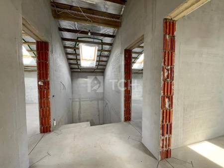 Дом, г.о. Пушкинский, КП Жюльверн, Деловая улица, #id1794022