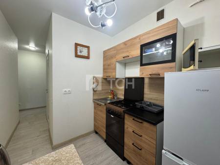 1-комн. квартира, Королёв, Комитетская улица, 5, #id1980355