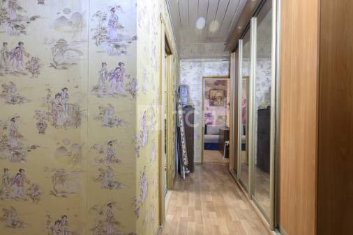 2-комн. квартира, Королёв, улица Богомолова, 1, #id1792698