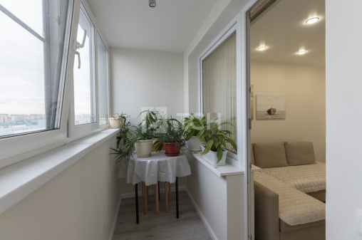 2-комн. квартира, Королёв, улица Орджоникидзе, 2Г, #id1114958