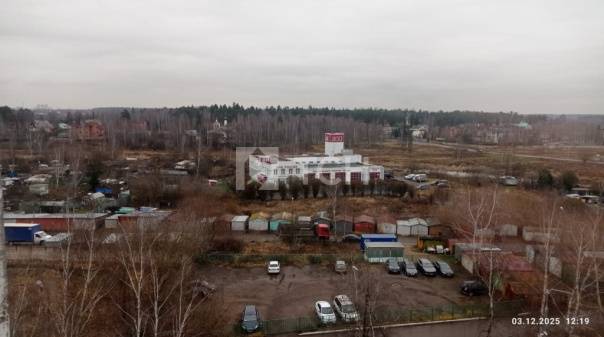 3-комн. квартира, Королёв, Советская улица, 26, #id1942413