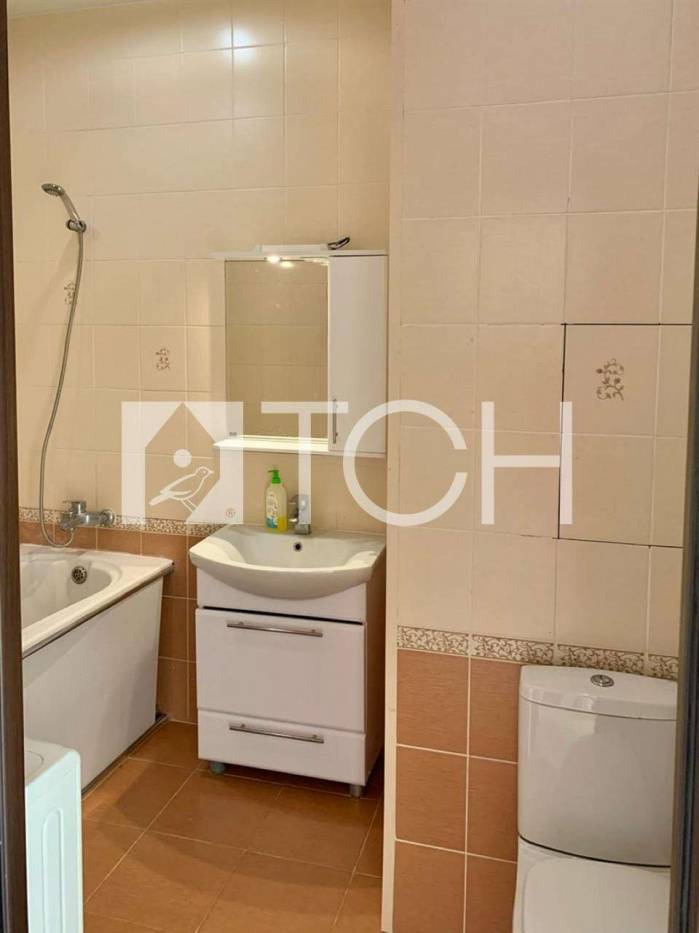 1-комн. квартира, Ивантеевка, проезд Центральный, 17 #id279826