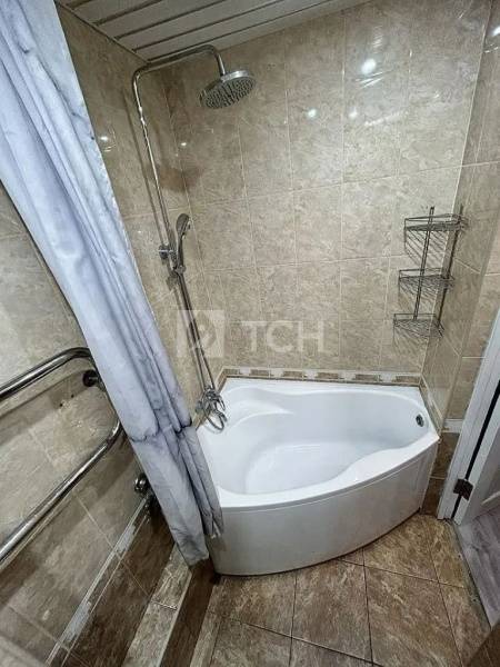 1-комн. квартира, посёлок Лесные Поляны, Солнечная улица, 26к3, #id1997070