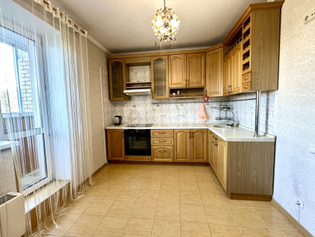 1-комн. квартира, Пушкино, Институтская улица, 11, #id1145414