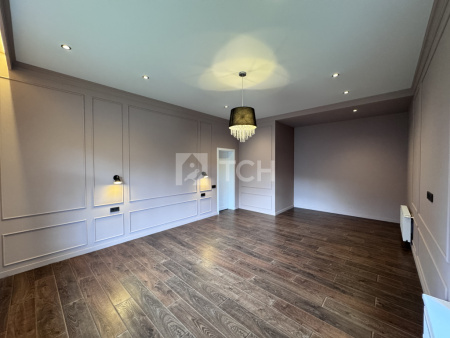 Дом, Сергиево-Посадский г.о., Сергиев Посад, Воздвиженская улица, #id1578758