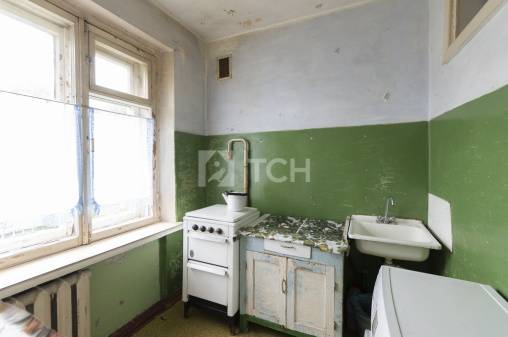 3-комн. квартира, Мытищи, Юбилейная улица, 11к3, #id1132154