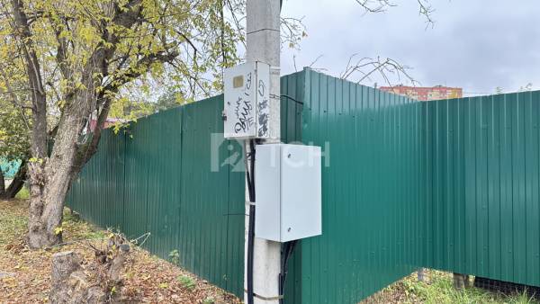 Земельный участок, г.о. Щёлково, деревня Медвежьи Озёра, #id1837924