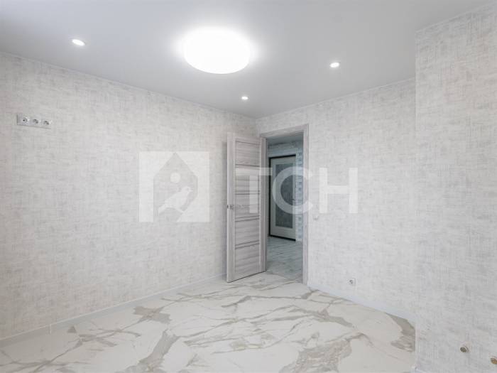 1-комн. Квартира, Ивантеевка, улица Прокудина, 5, #id358914