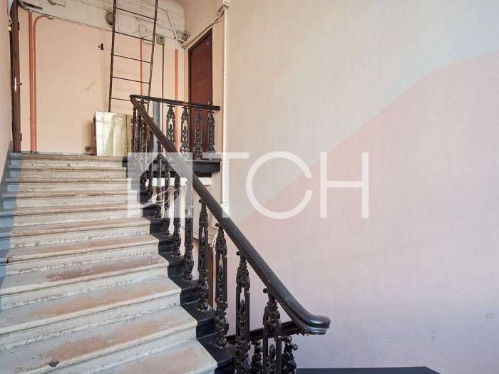 Более 5-комн., Москва, ул Петровка, 17с2 #id279670