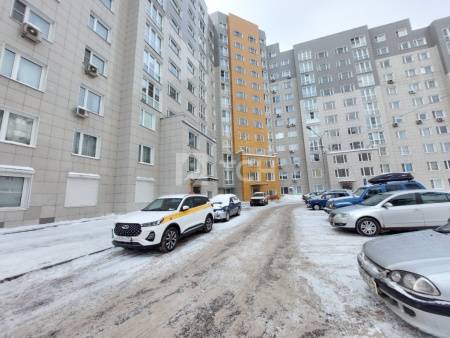 1-комн. квартира, Ивантеевка, Заводская улица, 12, #id2028313