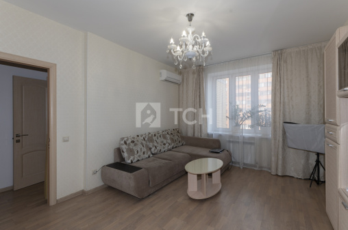 2-комн. квартира, Ивантеевка, улица Новая Слобода, 4, #id1489573