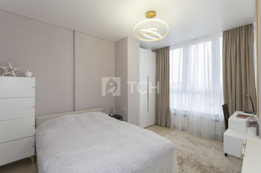 2-комн. квартира, Королёв, улица Гагарина, 12/14, #id885690