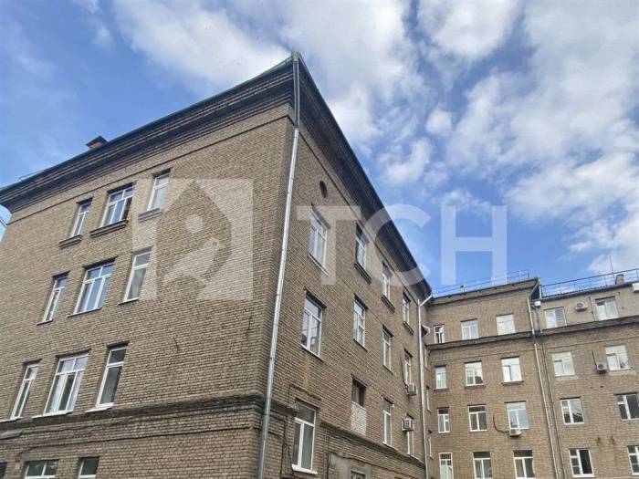 4-комн. квартира, Королёв, улица Циолковского, 14/16, #id360441
