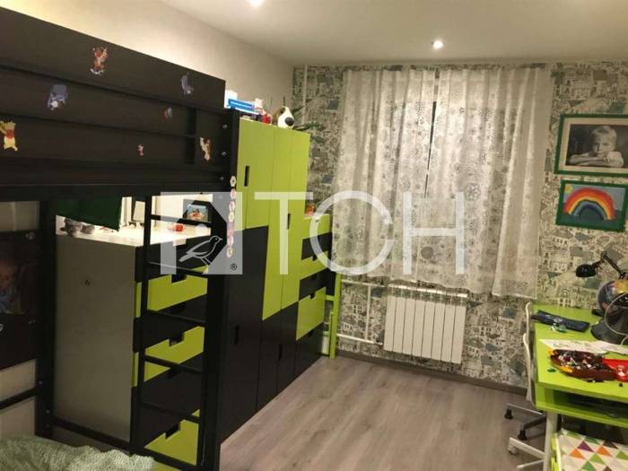 2-комн. квартира, Фрязино, ул Горького, 5 #id274151